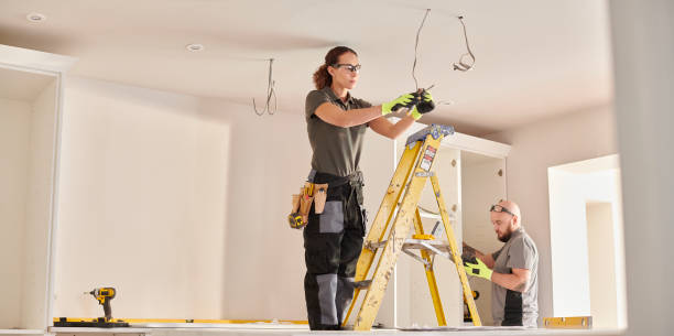 Electrical Rewiring Services in Indian River, MI