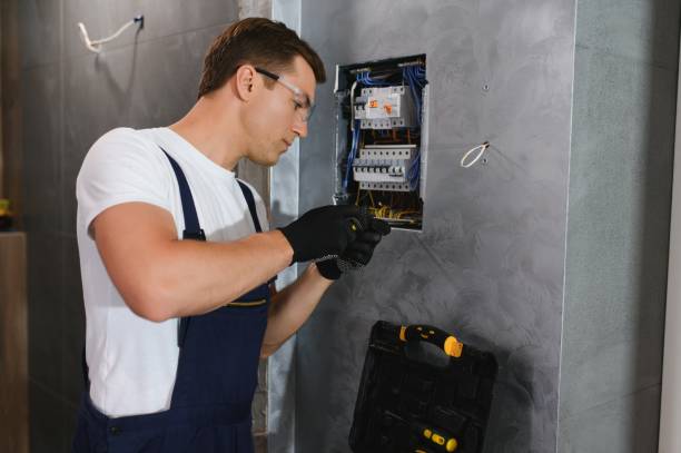 Why Trust Our Certified Electricians for Your Electrical Needs in Indian River, MI?