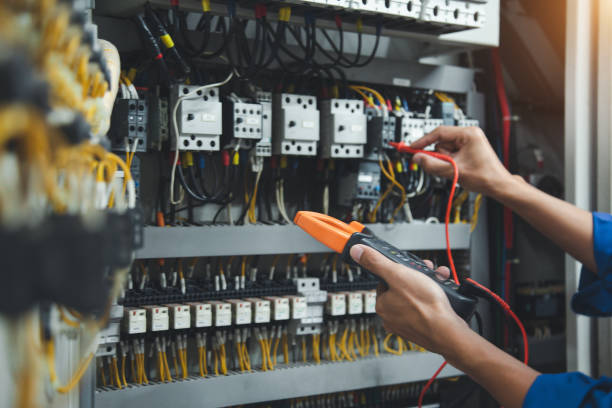 Professional Electrician in Indian River, MI